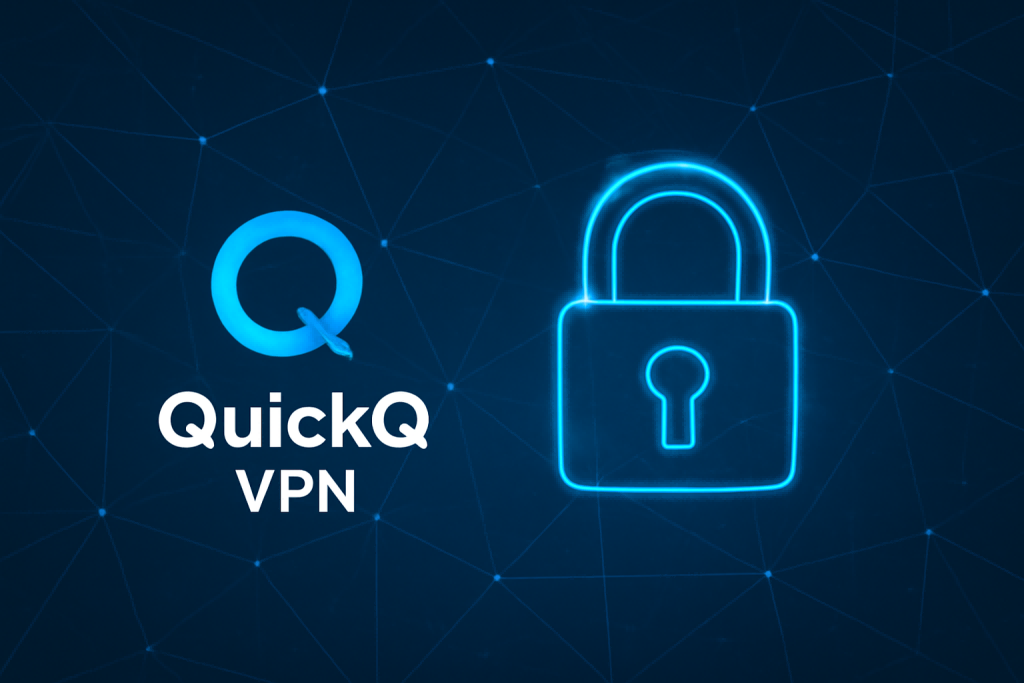 到底如何使用QuickQ解决Git大文件版本控制系统(LFS)的传输瓶颈?