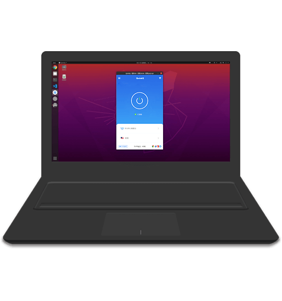 QuickQ Linux开发极客版命令行下载
